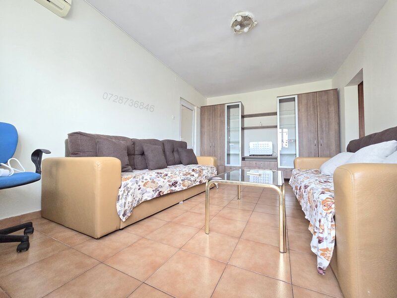 Tineretului metrou, bloc 1980, 4 minute pana la metrou, 54 metri patrati