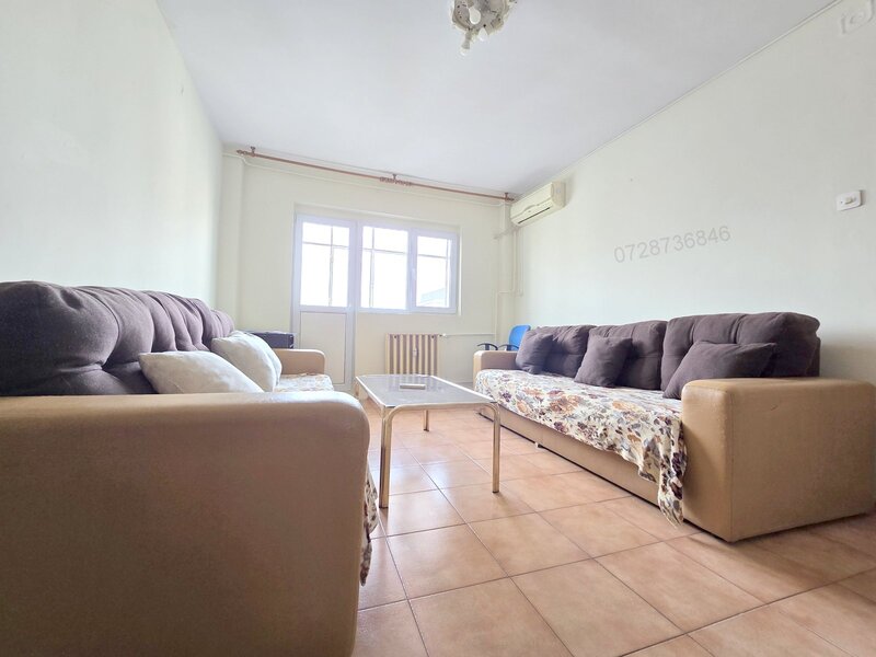 Tineretului metrou, bloc 1980, 4 minute pana la metrou, 54 metri patrati