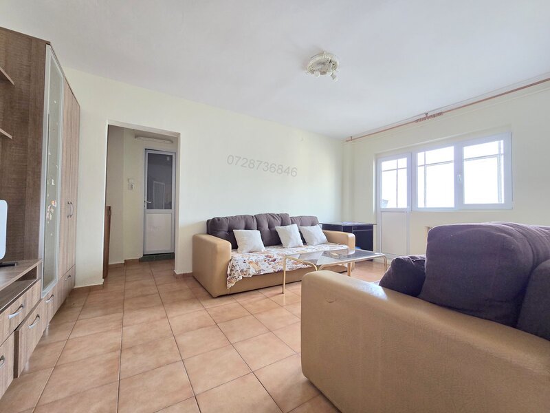 Tineretului metrou, bloc 1980, 4 minute pana la metrou, 54 metri patrati