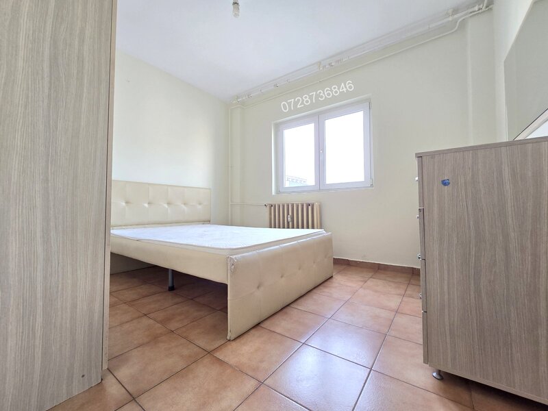 Tineretului metrou, bloc 1980, 4 minute pana la metrou, 54 metri patrati