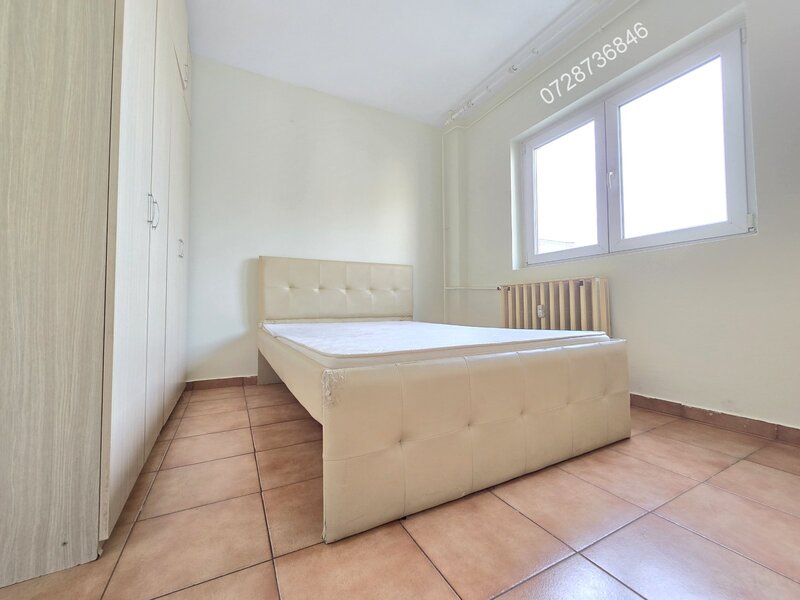 Tineretului metrou, bloc 1980, 4 minute pana la metrou, 54 metri patrati