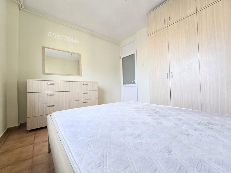 Tineretului metrou, bloc 1980, 4 minute pana la metrou, 54 metri patrati