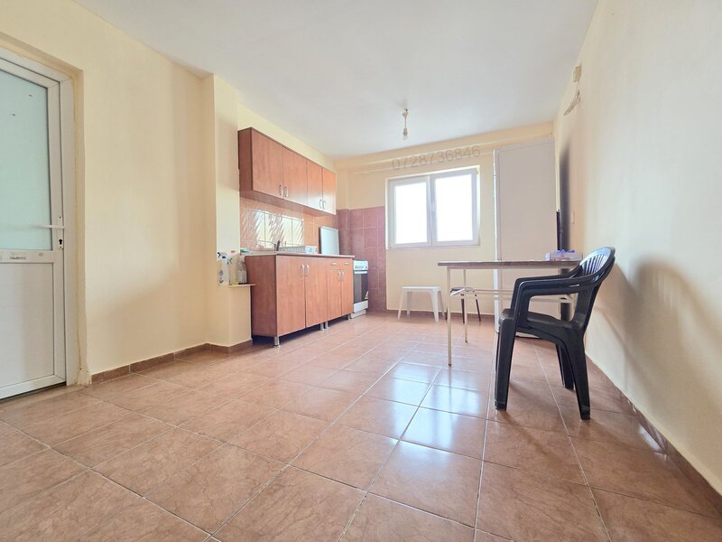 Tineretului metrou, bloc 1980, 4 minute pana la metrou, 54 metri patrati