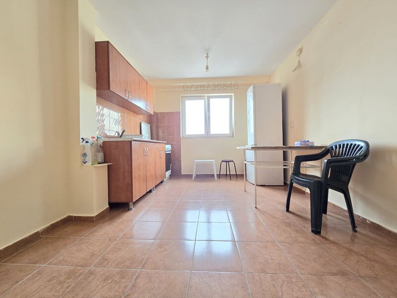 Tineretului metrou, bloc 1980, 4 minute pana la metrou, 54 metri patrati