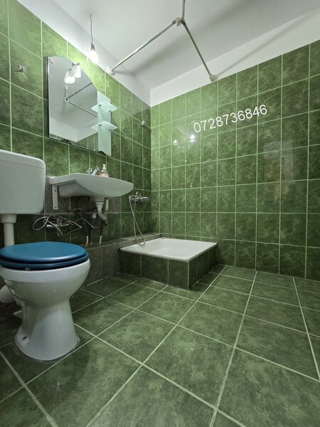 Tineretului metrou, bloc 1980, 4 minute pana la metrou, 54 metri patrati