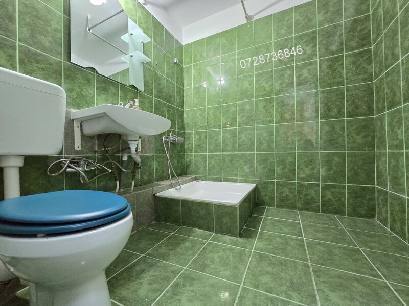 Tineretului metrou, bloc 1980, 4 minute pana la metrou, 54 metri patrati